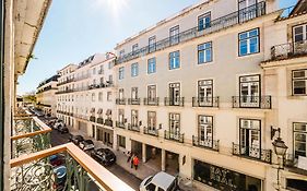 Gs Chiado Boutique Studios & Suites